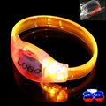 Light up LED Glow Bracelet